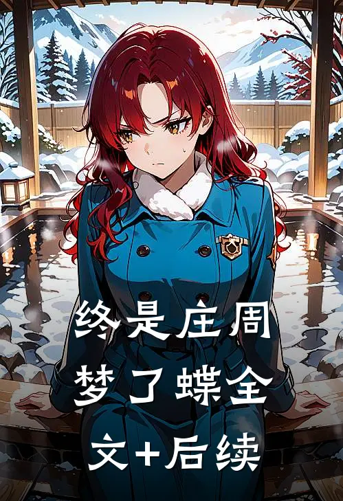 终是庄周梦了蝶全文+后续