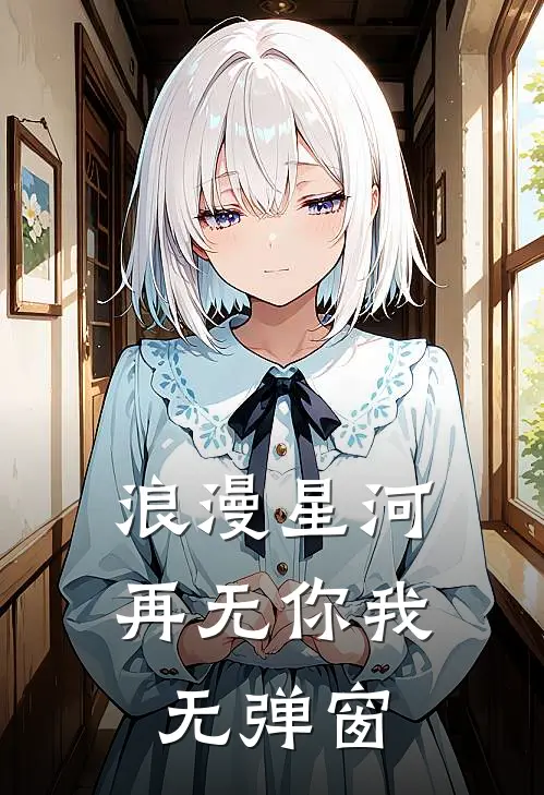 浪漫星河，再无你我无弹窗