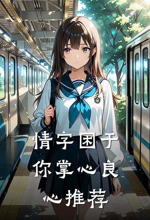 情字困于你掌心良心推荐
