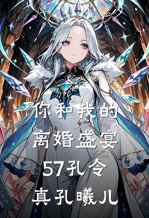 你和我的离婚盛宴-57孔令真孔曦儿
