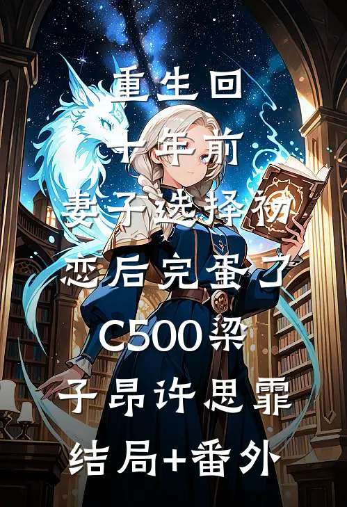 重生回十年前，妻子选择初恋后完蛋了C500梁子昂许思霏结局+番外