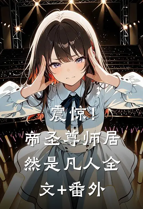 震惊！帝圣尊师居然是凡人全文+番外