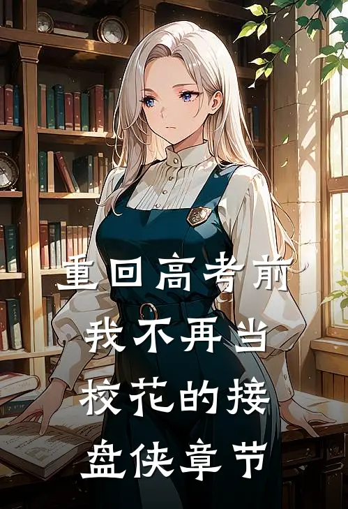 重回高考前，我不再当校花的接盘侠章节