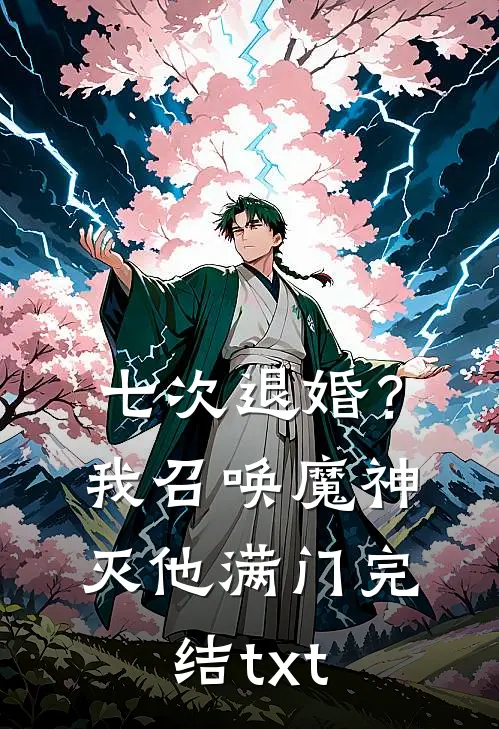 七次退婚？我召唤魔神灭他满门完结txt