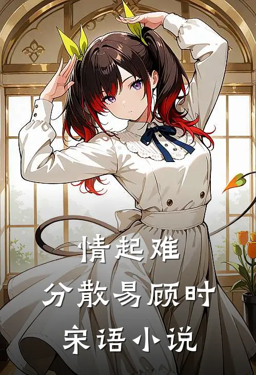 情起难，分散易顾时宋语小说