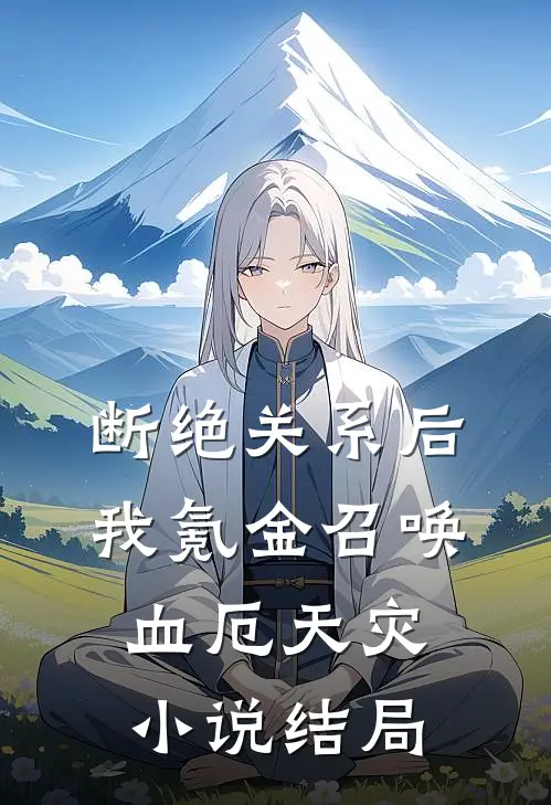 断绝关系后，我氪金召唤血厄天灾小说结局