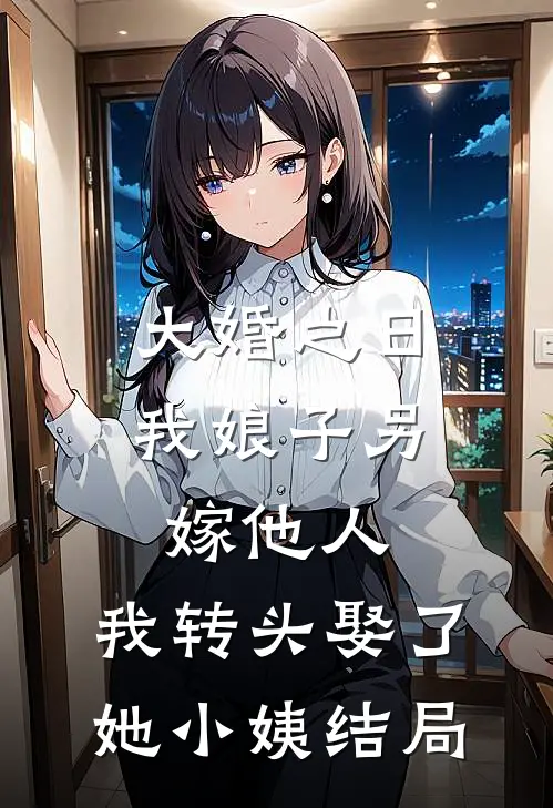 大婚之日我娘子另嫁他人，我转头娶了她小姨结局