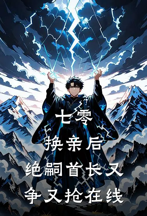 七零：换亲后，绝嗣首长又争又抢在线