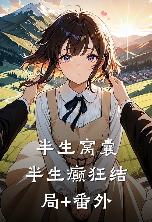半生窝囊，半生癫狂结局+番外