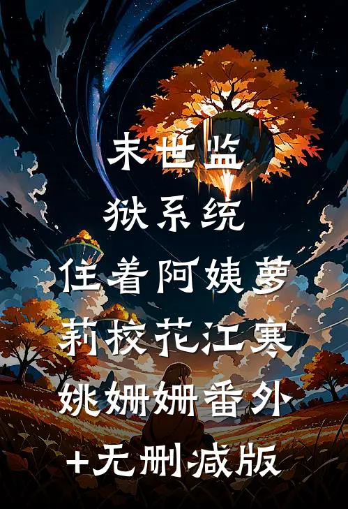 末世监狱系统，住着阿姨萝莉校花江寒姚姗姗番外+无删减版