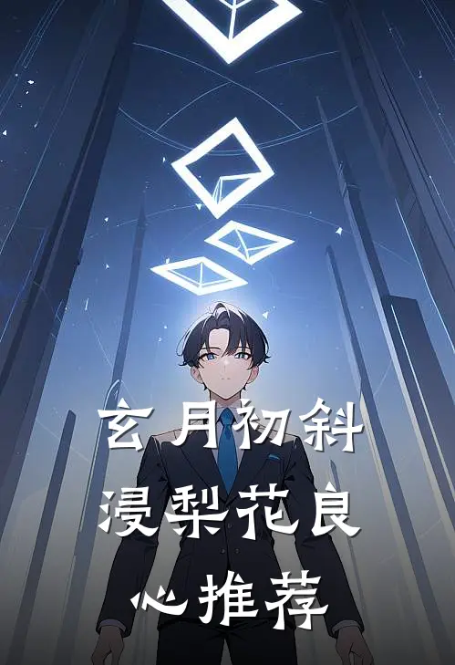 玄月初斜浸梨花良心推荐