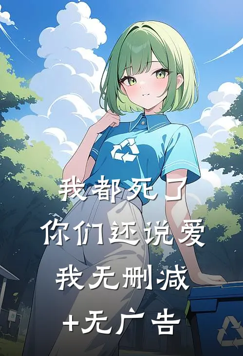 我都死了，你们还说爱我无删减+无广告