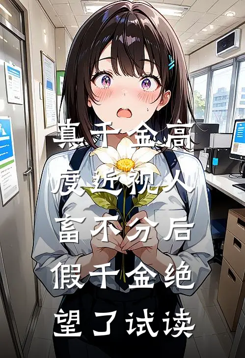我只是个冒牌千金吖，大佬们怎么抢到发癫了推荐