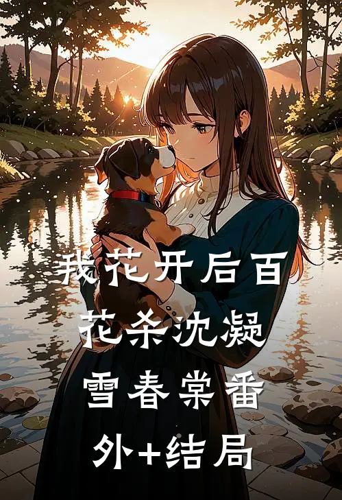 我花开后百花杀沈凝雪春棠(番外)+(结局)