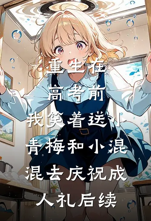 重生在高考前，我笑着送小青梅和小混混去庆祝成人礼后续