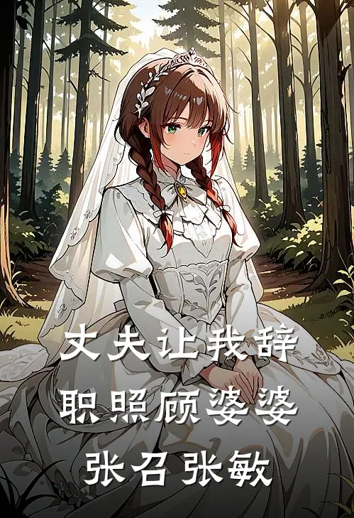 丈夫让我辞职照顾婆婆张召张敏