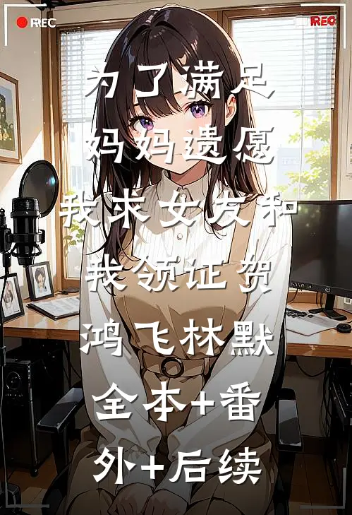 为了满足妈妈遗愿，我求女友和我领证贺鸿飞林默全本+番外+后续