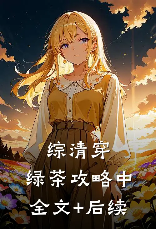 综清穿：绿茶攻略中全文+后续