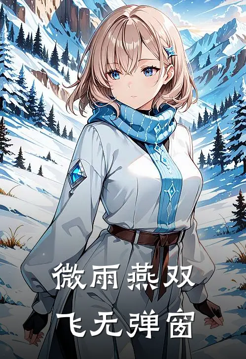 微雨燕双飞无弹窗