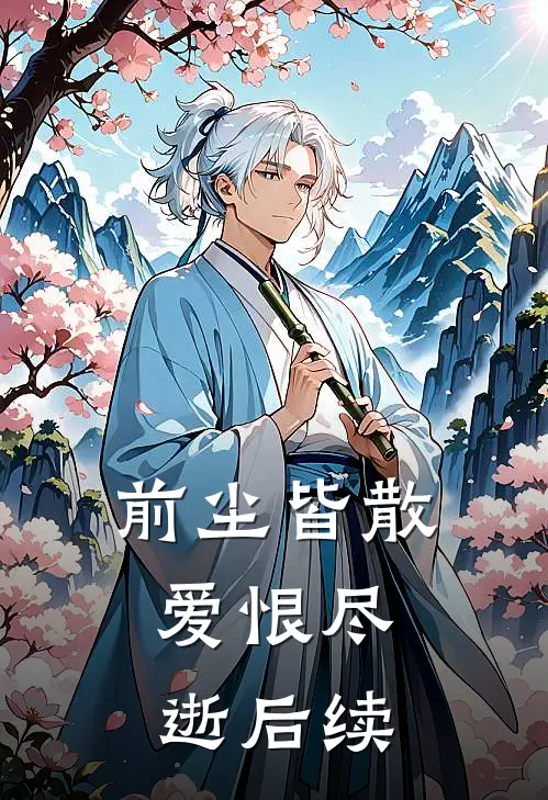 前尘皆散，爱恨尽逝后续