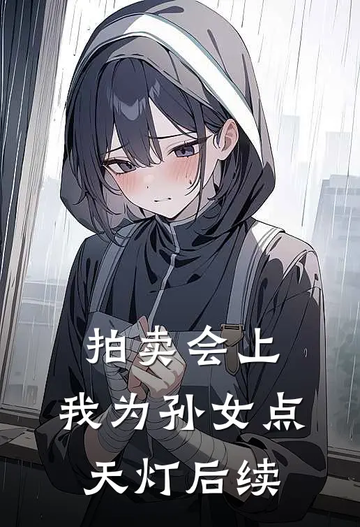 拍卖会上，我为孙女点天灯后续