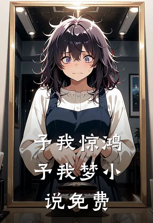 予我惊鸿，予我梦小说免费