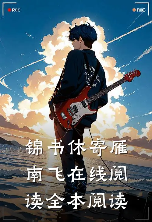 锦书休寄雁南飞在线阅读全本阅读