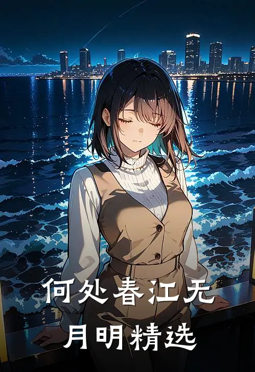 何处春江无月明精选