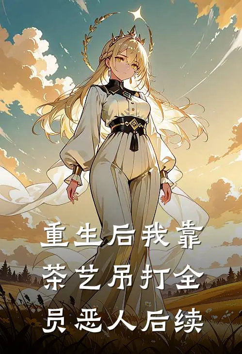 重生后我靠茶艺吊打全员恶人后续