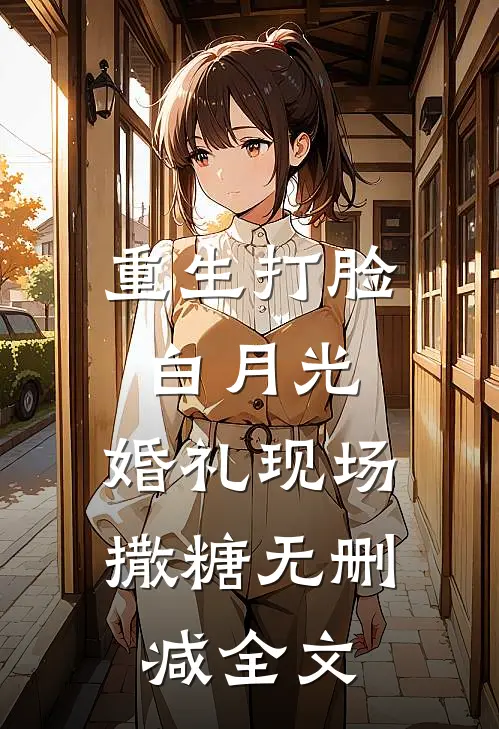 重生打脸白月光，婚礼现场撒糖无删减全文