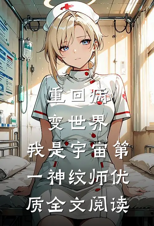 重回病变世界：我是宇宙第一神纹师优质全文阅读