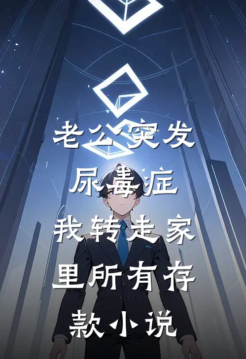 老公突发尿毒症，我转走家里所有存款小说