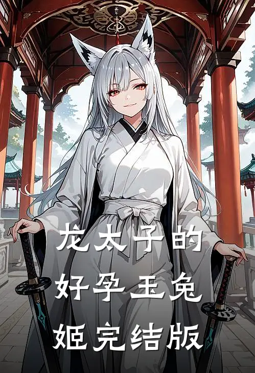 龙太子的好孕玉兔姬完结版