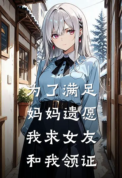 为了满足妈妈遗愿，我求女友和我领证