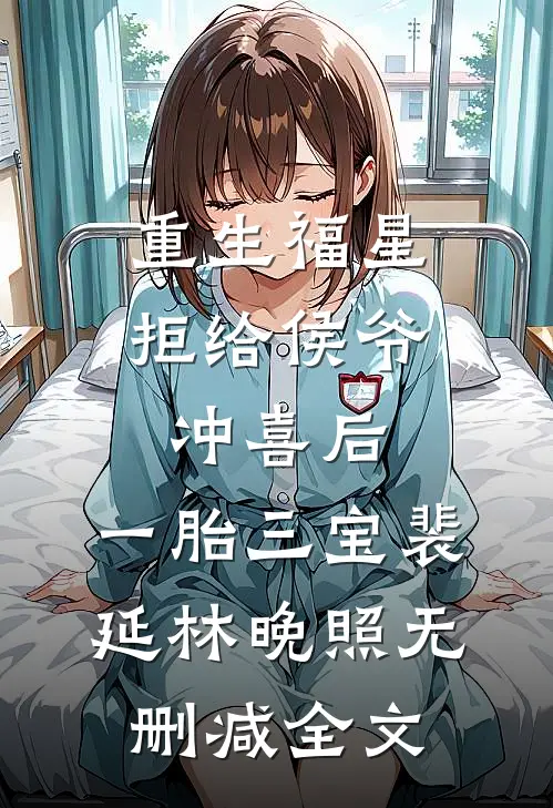 重生福星拒给侯爷冲喜后，一胎三宝裴延林晚照无删减全文
