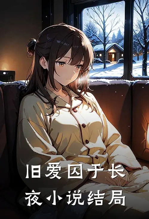 旧爱囚于长夜小说结局