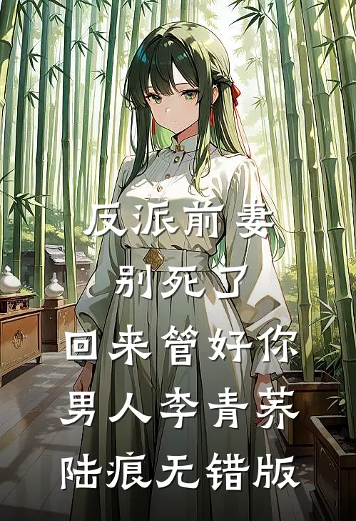 我在人间彷徨，寻不到你的天堂完本