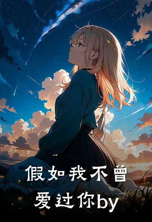 假如我不曾爱过你by