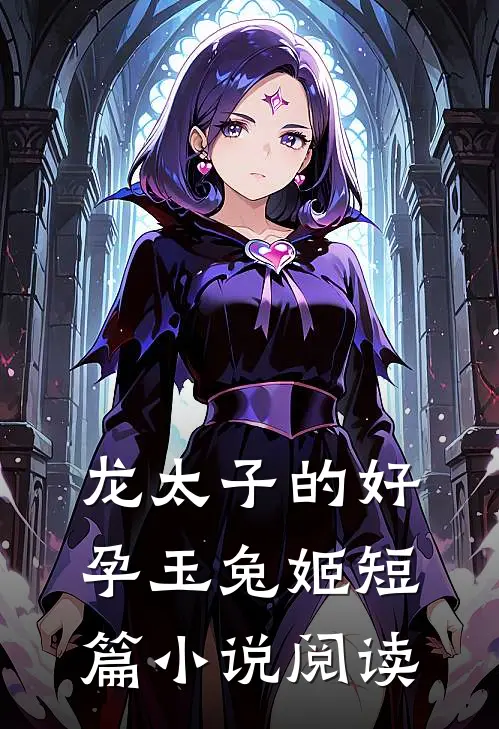 龙太子的好孕玉兔姬短篇小说阅读