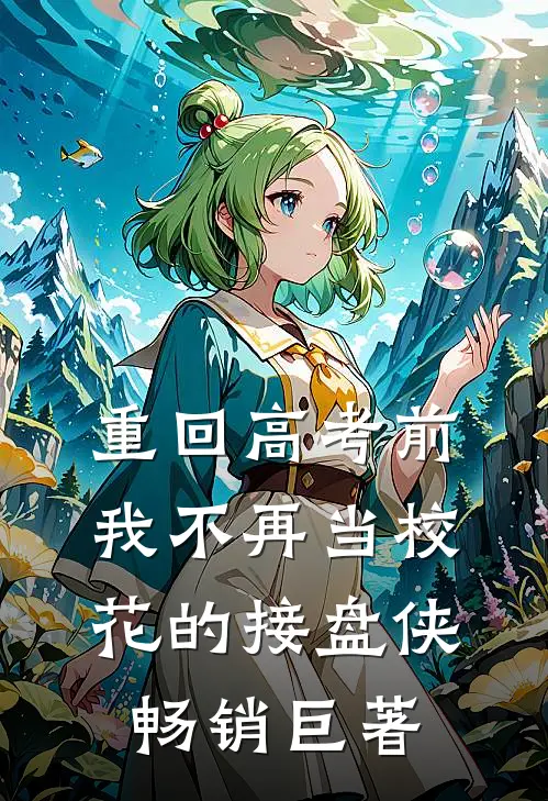 重回高考前，我不再当校花的接盘侠畅销巨著
