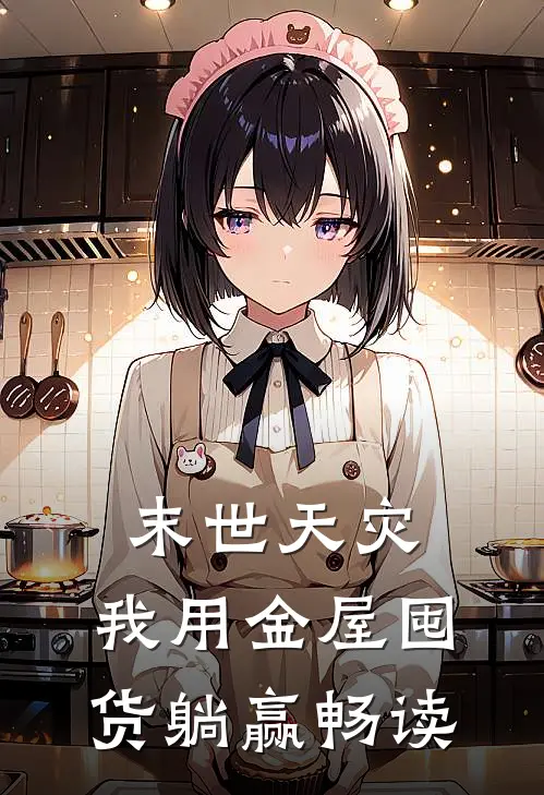 末世天灾，我用金屋囤货躺赢畅读