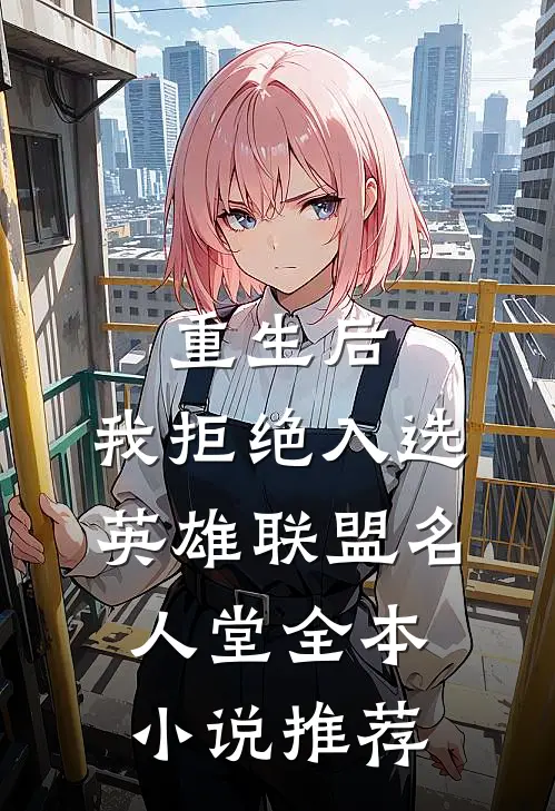 重生后，我拒绝入选英雄联盟名人堂全本小说推荐