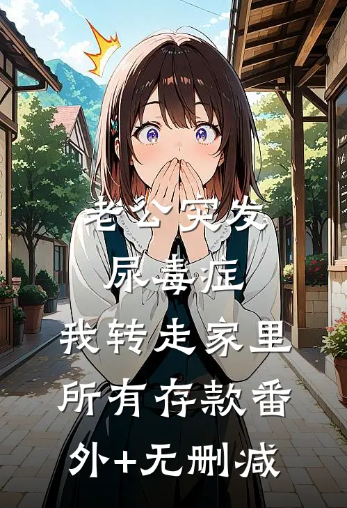老公突发尿毒症，我转走家里所有存款番外+无删减