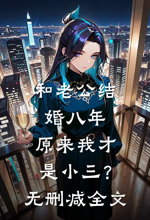 和老公结婚八年，原来我才是小三？无删减全文