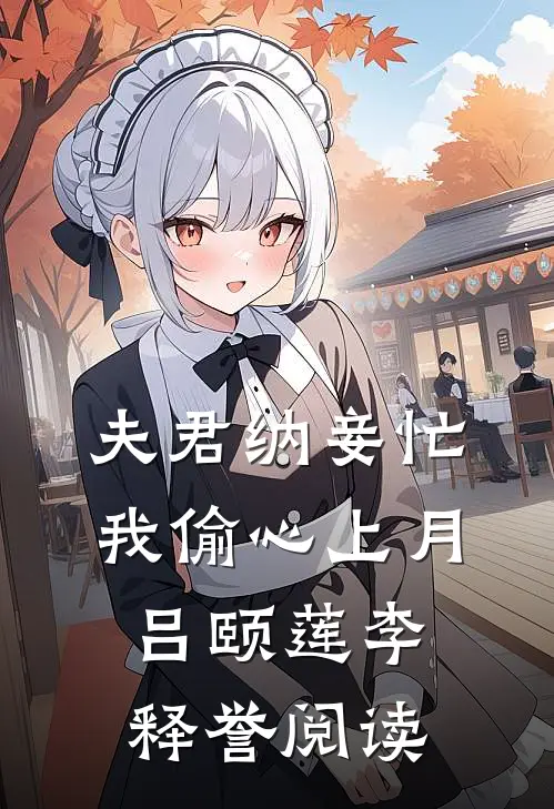 朦胧暮色掩离人沈烬江栀完结文