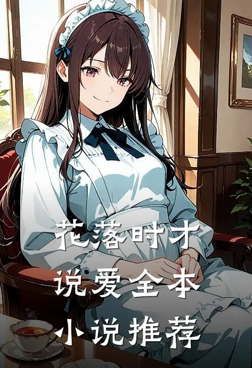 花落时才说爱全本小说推荐