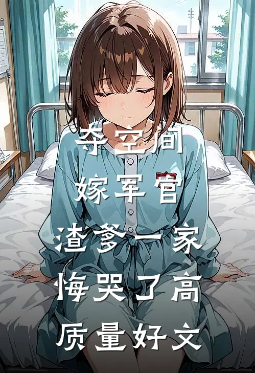 夺空间，嫁军官，渣爹一家悔哭了高质量好文