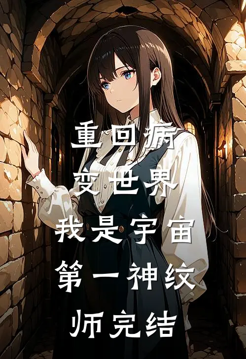 重回病变世界：我是宇宙第一神纹师完结