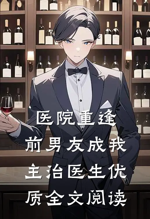 医院重逢，前男友成我主治医生优质全文阅读