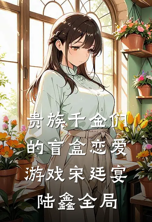 贵族千金们的盲盒恋爱游戏宋廷宴陆鑫全局